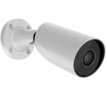 Ajax BulletCam (5 Mp/2.8 mm) ASP white видеокамера наблюдения