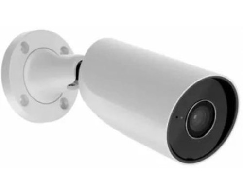 Ajax BulletCam (5 Mp/2.8 mm) ASP white видеокамера наблюдения