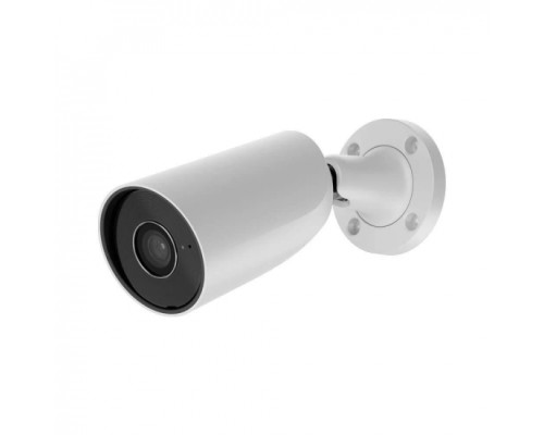 Ajax BulletCam (5 Mp/2.8 mm) ASP white видеокамера наблюдения
