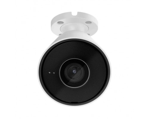 Ajax BulletCam (5 Mp/2.8 mm) ASP white видеокамера наблюдения