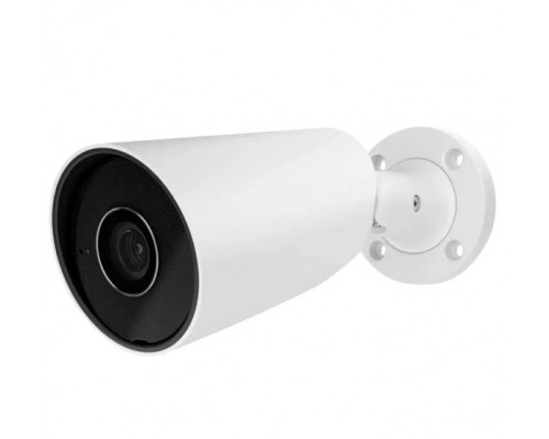 Ajax BulletCam (5 Mp/4 mm) ASP white видеокамера наблюдения