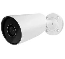 Ajax BulletCam (8 Mp/2.8 mm) ASP white видеокамера наблюдения