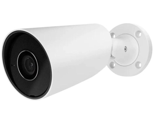 Ajax BulletCam (8 Mp/2.8 mm) ASP white видеокамера наблюдения