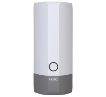 Точка доступа H3C WA6120X Internal Antennas 4 Streams Dual Radio 802.11ax/ac/n Outdoor Access Point