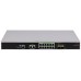 Контроллер H3C WSG1812X-PWR 16-Port (14*1000BASE-T and 2*SFP Plus) Wireless Integrated Services Gateway