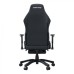 Кресло AndaSeat Luna Pro, ПВХ кожа, 1D-Armrests, чёрный