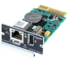 Сетевая карта APC для ИБП Easy UPS