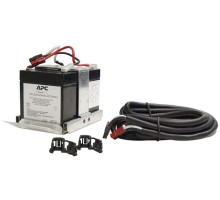 Батарея APC Replacement Battery Cartridge #135