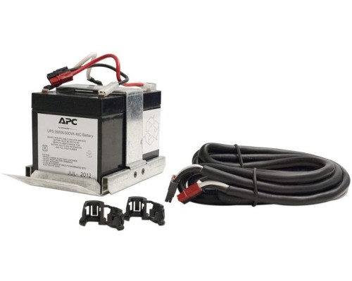 Батарея APC Replacement Battery Cartridge #135