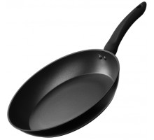 Сковорода ARDESTO Gemini Gourmet Aosta, 20см, алюминий, черный