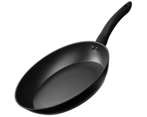 Сковорода ARDESTO Gemini Gourmet Aosta, 20см, алюминий, черный
