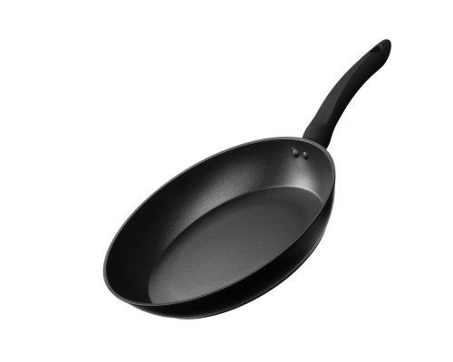 Сковорода ARDESTO Gemini Gourmet Aosta, 20см, алюминий, черный