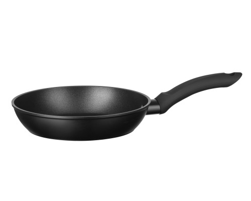 Сковорода ARDESTO Gemini Gourmet Aosta, 20см, алюминий, черный