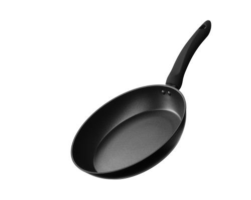 Сковорода ARDESTO Gemini Gourmet Aosta, 24см, алюминий, черный