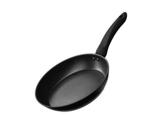 Сковорода ARDESTO Gemini Gourmet Aosta, 26см, алюминий, черный