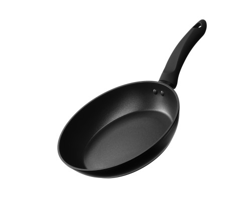 Сковорода ARDESTO Gemini Gourmet Aosta, 28см, алюминий, черный
