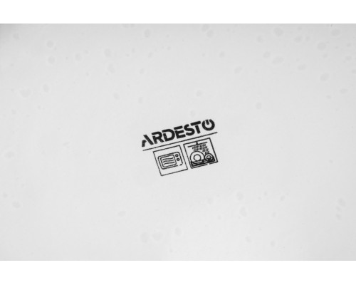 Салатник ARDESTO Trento, 16см, керамика, белый