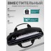 Сумка Tucano SLIM BAG IDEALE 15.6" Черный
