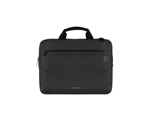 Сумка Tucano SLIM BAG IDEALE 15.6" Черный