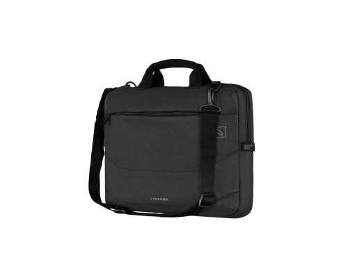 Сумка Tucano SLIM BAG IDEALE 15.6" Черный