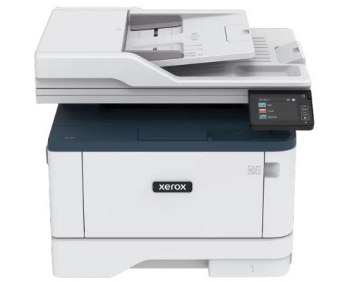 МФУ A4 черно-белое лазерное Xerox B315 Wi-Fi белый с серым B315V_DNI