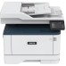 МФУ A4 черно-белое лазерное Xerox B315 Wi-Fi белый с серым B315V_DNI