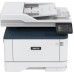 МФУ A4 черно-белое лазерное Xerox B315 Wi-Fi белый с серым B315V_DNI