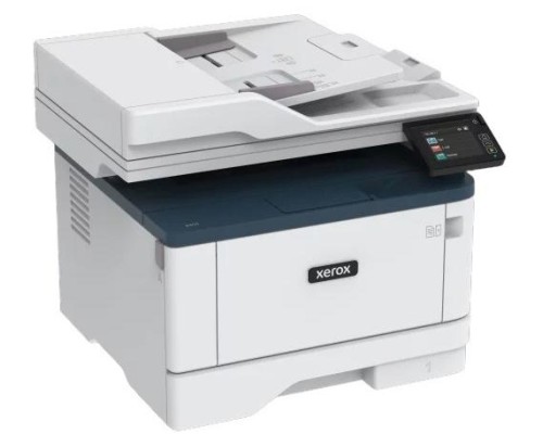 МФУ A4 черно-белое лазерное Xerox B315 Wi-Fi белый с серым B315V_DNI