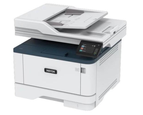 МФУ A4 черно-белое лазерное Xerox B315 Wi-Fi белый с серым B315V_DNI