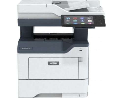 МФУ А4 ч/б Xerox VersaLink B415