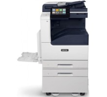 МФУ A3 черно-белое лазерное Xerox VersaLink B7135 Базовый блок / HDD / 2 лотка / стенд