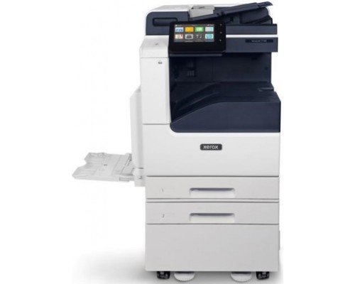МФУ A3 черно-белое лазерное Xerox VersaLink B7135 Базовый блок / HDD / 2 лотка / стенд