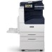 МФУ A3 черно-белое лазерное Xerox VersaLink B7135 Базовый блок / HDD / 2 лотка / стенд
