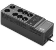 ИБП APC Back-UPS 850VA/520W, USB charging port, USB, 6+2 Schuko