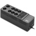 ИБП APC Back-UPS 850VA/520W, USB charging port, USB, 6+2 Schuko