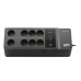 ИБП APC Back-UPS 850VA/520W, USB charging port, USB, 6+2 Schuko