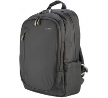 Рюкзак для ноутбука Tucano Bizip AGS 17", чёрный