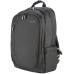 Рюкзак для ноутбука Tucano Bizip AGS 17", чёрный