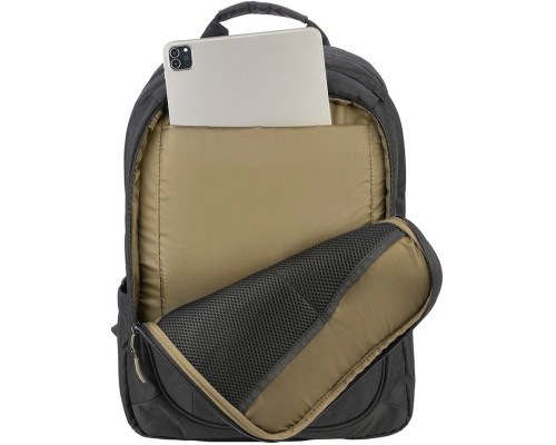 Рюкзак для ноутбука Tucano Bizip AGS 17", чёрный