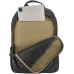 Рюкзак для ноутбука Tucano Bizip AGS 17", чёрный