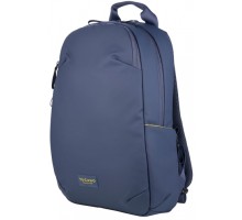 Рюкзак для ноутбука Tucano Laser 15.6"/16", синий