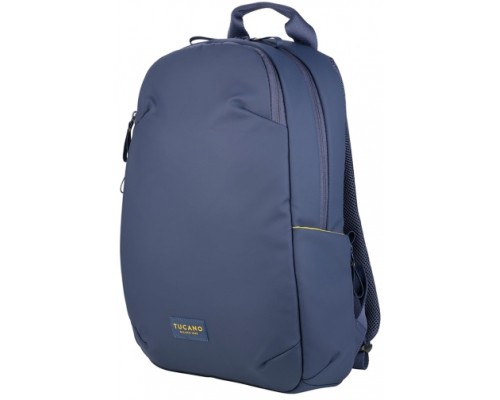Рюкзак для ноутбука Tucano Laser 15.6"/16", синий