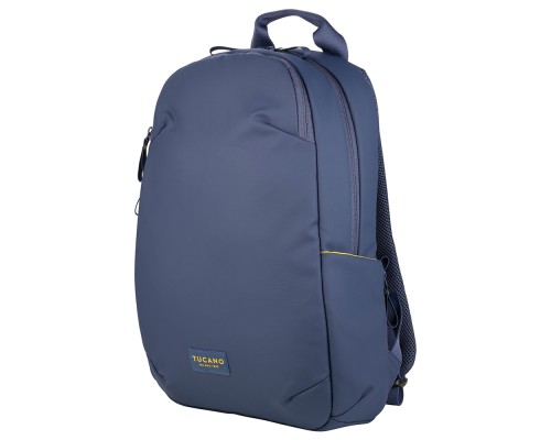 Рюкзак для ноутбука Tucano Laser 15.6"/16", синий