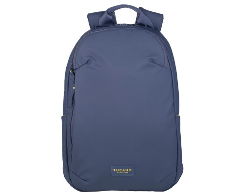 Рюкзак для ноутбука Tucano Laser 15.6"/16", синий