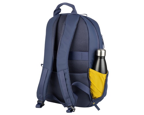 Рюкзак для ноутбука Tucano Laser 15.6"/16", синий