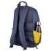 Рюкзак для ноутбука Tucano Laser 15.6"/16", синий