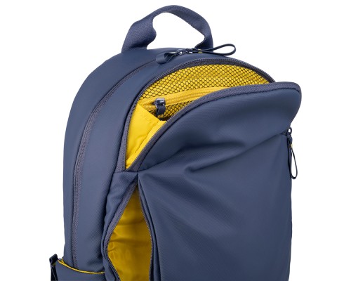 Рюкзак для ноутбука Tucano Laser 15.6"/16", синий