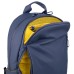 Рюкзак для ноутбука Tucano Laser 15.6"/16", синий