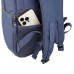 Рюкзак для ноутбука Tucano Laser 15.6"/16", синий