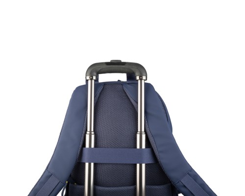 Рюкзак для ноутбука Tucano Laser 15.6"/16", синий